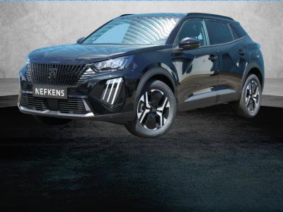 Financial Leas Peugeot 2008 1.2 Hybrid 145PK Allure