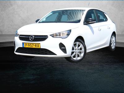 Financial Leas Opel Corsa 1.2 100PK Edition