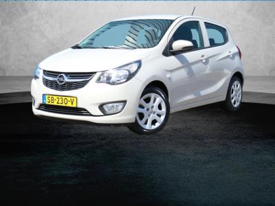 Financial Leas Opel KARL 1.0 Edition