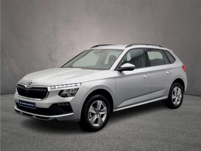 Financial Lease Škoda Kamiq Private lease vanaf €437