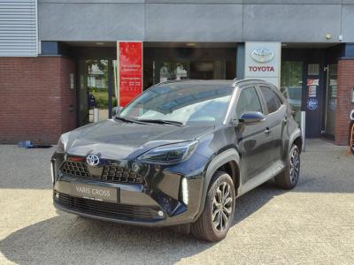 Financial Lease Toyota Yaris Cross 1.5 Hybrid STYLE