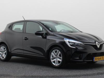 Financial Lease Renault Clio 1.0 TCe Zen