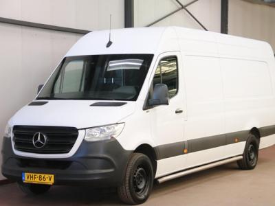 Financial Leas Mercedes-Benz Sprinter 314 2.2 CDI AUTOMAAT L4H2 MAXI XXL