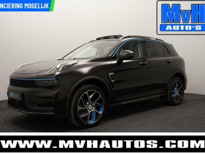 Financial Lease Lynk & Co 01 1.5 Plug-in Hybride