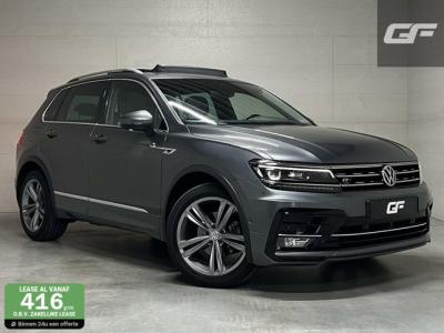 Financial Lease Volkswagen Tiguan 1.5 TSI ACT 2x R-Line Pano Virtual ACC NAP