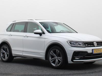 Financial Lease Volkswagen Tiguan 1.4 TSI ACT Highline Business R