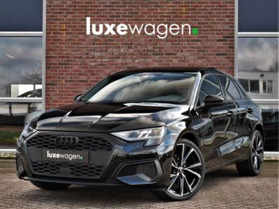 Financial Lease Audi A3 Sportback 40 TFSI e S-Line
