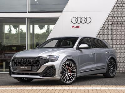 Financial Leas Audi Q8 Pro Line S 55 TFSI e 290 kW