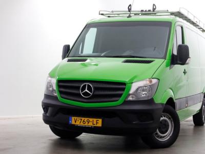 Financial Leas Mercedes-Benz Sprinter 314 CDI 143pk E6 L2H1 7G Automaat Airco