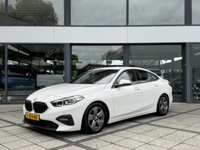 Financial Leas BMW 2 Serie Gran Coupé 218d Aut. Business Ed.