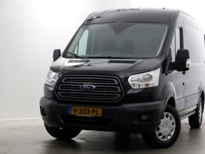 Financial Leas Ford Transit 350 2.0 TDCI 170pk E6 RWD L2H2 Trend Airco