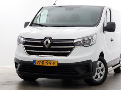 Financial Leas Renault Trafic 2.0 dCi E6 T29 L1H1 Comfort LED