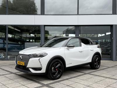 Financial Leas DS DS 3 Crossback E-Tense Performance Line+ 50 kWh
