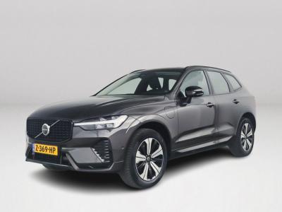 Financial Leas Volvo XC60 T6 Aut. Plug-in hybrid AWD Plus Dark
