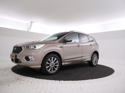 Financial Leas Ford Kuga 1.5 EcoBoost Vignale