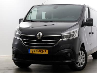 Financial Leas Renault Trafic 2.0 dCi 120pk L2H1 D.C. Airco
