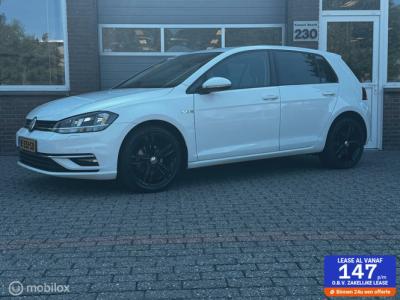 Financial Lease Volkswagen Golf 1.0 TSI AIRCO