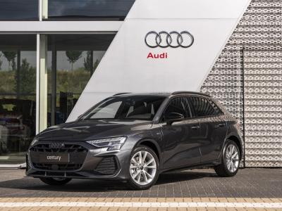 Financial Leas Audi A3 Sportback S edition 40 TFSI e 150 kW
