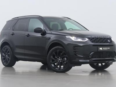 Financial Leas Land Rover Discovery Sport P270e PHEV Dynamic SE