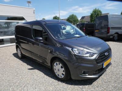 Financial Leas Ford Transit Connect 1.5 EcoBlue 100PK