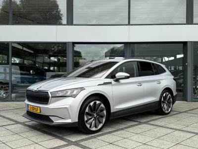 Financial Lease Škoda Enyaq iV 60 Aut
