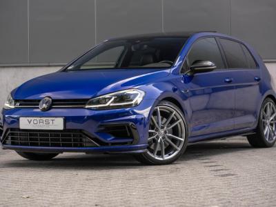 Financial Lease Volkswagen Golf 2.0 TSI 4Motion R Pano Dynaudio Camera Leer