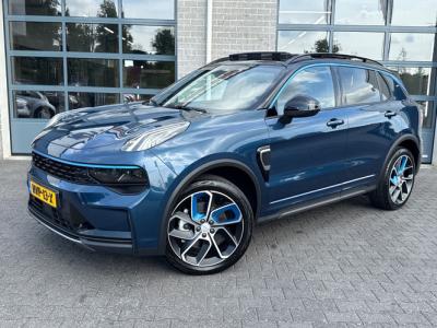 Financial Lease Lynk & Co 01 1.5 PLUG IN HYBRID