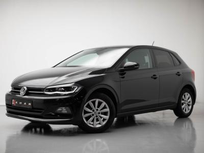 Financial Leas Volkswagen Polo 1.0 TSI Highline