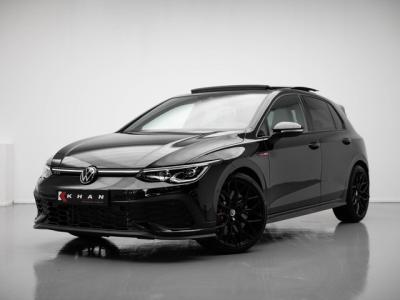 Financial Leas Volkswagen Golf 2.0 TSI GTI Clubsport