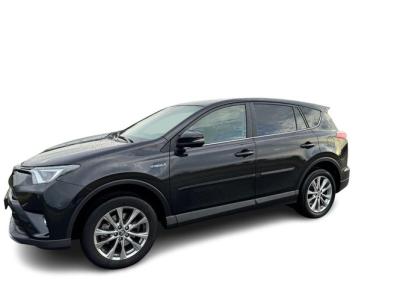 Financial Lease Toyota RAV4 2.5 Hybrid AWD Executive