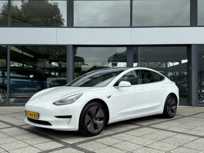 Financial Lease Tesla Model 3 Range Plus