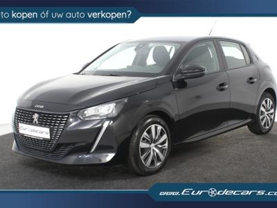 Financial Leas Peugeot 208 1.2 PureTech Active