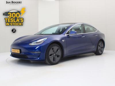 Financial Lease Tesla Model 3 Long-Range AWD 351pk 75 kWh