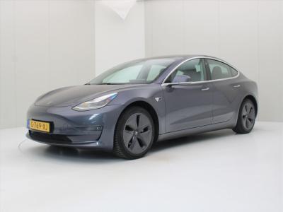 Financial Leas Tesla Model 3 Long-Range AWD 351pk 75 kWh