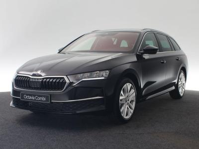 Financial Leas Škoda Octavia combi Business Edition Plus 1.5 TSI MHEV
