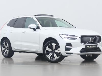 Financial Leas Volvo XC60 T6 Plug-in hybrid Plus Bright