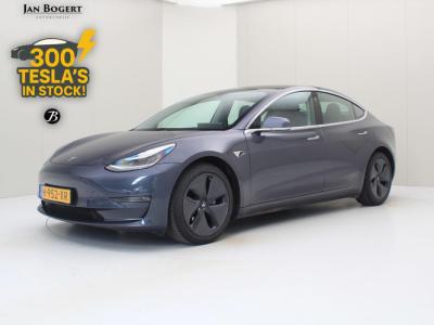 Financial Leas Tesla Model 3 Long-Range AWD 351pk 75 kWh