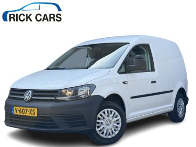 Financial Lease Volkswagen Caddy 2.0 TDI EURO6 L1H1 BMT Trendline