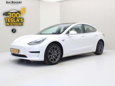 Financial Lease Tesla Model 3 Standard RWD Plus