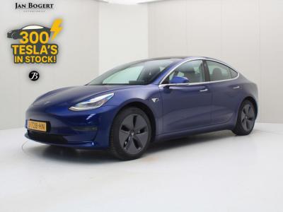 Financial Leas Tesla Model 3 Long-Range AWD 351pk 75 kWh