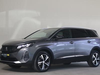 Financial Lease Peugeot 5008 1.2 PureTech GT-Line