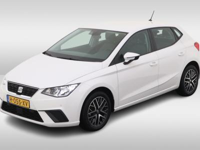 Financial Leas SEAT Ibiza 1.0 TSI Style