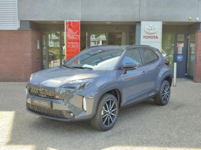 Financial Lease Toyota Yaris Cross Hybrid 130 GR-SPORT