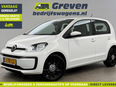 Financial Leas Volkswagen up! 1.0 BMT move up!