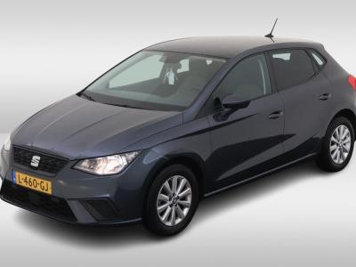 Financial Lease SEAT Ibiza 1.0 TSI Style Business Intense