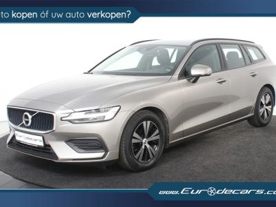 Financial Lease Volvo V60 2.0 D3 Inscription