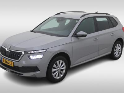 Financial Leas Škoda Kamiq 1.0 TSI Sport Business