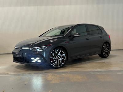Financial Leas Volkswagen Golf 2.0 TSI GTI