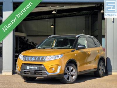 Financial Lease Suzuki Vitara 1.0 Boosterjet Select 1e Eig!