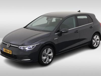 Financial Lease Volkswagen Golf 1.5 TSI Style